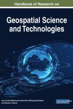 Handbook of Research on Geospatial Science and Technologies