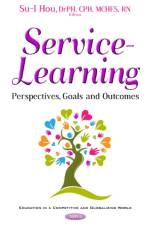 Service Learning af Dr Su-I Hou