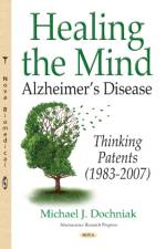 Healing the Mind af Michael J Dochniak