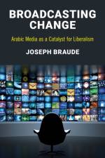Broadcasting Change af Joseph Braude