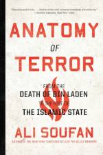 Anatomy of Terror af Ali Soufan