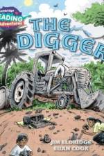Cambridge Reading Adventures The Digger 2 Wayfarers af Jim Eldridge