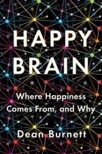 Happy Brain af Dean (Cardiff University) Burnett