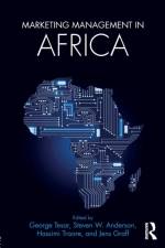 Marketing Management in Africa af George Tesar