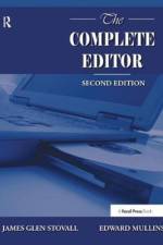 The Complete Editor af Edward (University of Alabama Mullins
