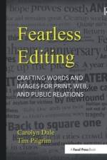 Fearless Editing: af Tim (Western Washington University Pilgrim