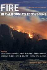 Fire in California's Ecosystems