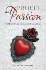 Profit and Passion af Nicole von Germeten