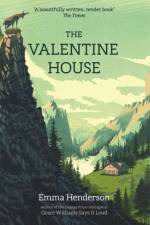 The Valentine House af Emma Henderson