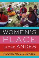 Women's Place in the Andes af Florence E. Babb