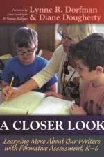 A Closer Look af Lynne Dorfman