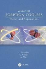 Miniature Sorption Coolers af Lucio (University of Manchester Piccirillo
