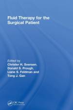 Fluid Therapy for the Surgical Patient