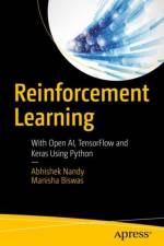 Reinforcement Learning af Abhishek Nandy