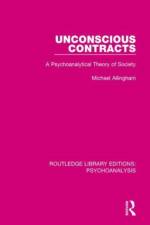 Unconscious Contracts af Michael (Oxford University Allingham