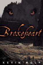 Brokeheart af Kevin Wolf