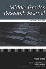 Middle Grades Research Journal Vol 11 Issue 1