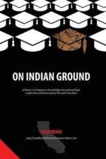 On Indian Ground