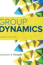 Group Dynamics af Donelson (University of Richmond) Forsyth