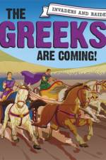 Invaders and Raiders: The Greeks are coming! af Paul Mason