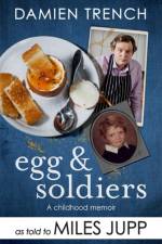 Egg and Soldiers