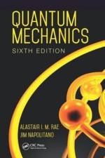 Quantum Mechanics af Alastair I. M. Rae
