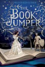 The Book Jumper af Mechthild Glaser