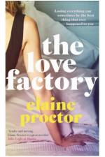 Love Factory af Elaine Proctor