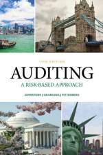 Auditing af Karla (University of Wisconsin Johnstone-Zehms
