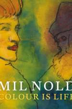 Emil Nolde af Keith Hartley