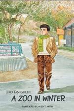 A Zoo in Winter af Jiro Taniguchi