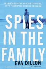 Spies in the Family af Eva Dillon