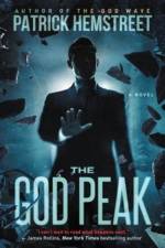 The God Peak af Patrick Hemstreet