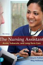 Nursing Assistant, The af JoLynn Pulliam