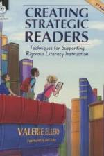 Creating Strategic Readers af Valerie Ellery