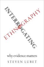 Interrogating Ethnography af Steven (Professor of Law Lubet