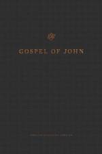 ESV Gospel of John, Reader's Edition