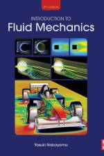 Introduction to Fluid Mechanics af Yasuki (President of the Future Technology Research Institute Nakayama