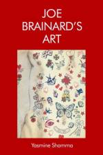 Joe Brainard’s Art af SHAMMA  YASMINE