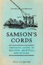 Samson's Cords af Alex Garganigo