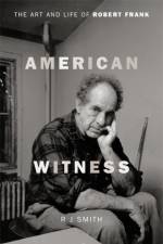 American Witness af RJ Smith