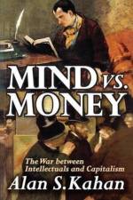 Mind vs. Money af Alan Kahan