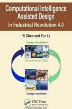 Computational Intelligence Assisted Design af Yi Chen