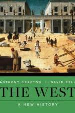 The West af David A. (Princeton University) Bell