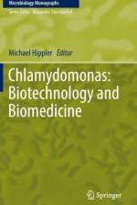 Chlamydomonas: Biotechnology and Biomedicine
