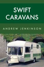 Swift Caravans af Andrew Jenkinson