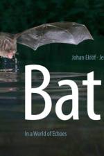 Bats af Johan Eklof