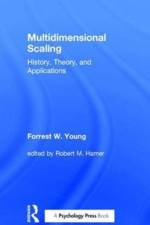 Multidimensional Scaling af Forrest W. Young