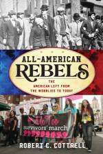 All-American Rebels af Robert C. Cottrell