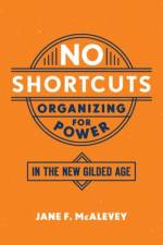 No Shortcuts af Jane F. (Post Doctoral Fellow McAlevey